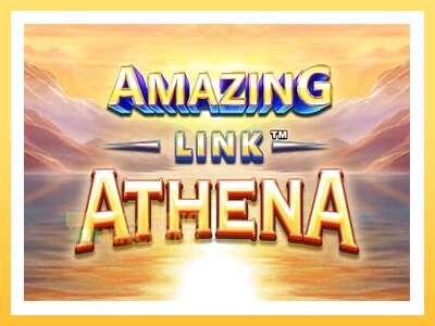 Amazing Link Athena: ပိုက်ဆံအတွက်ကစား