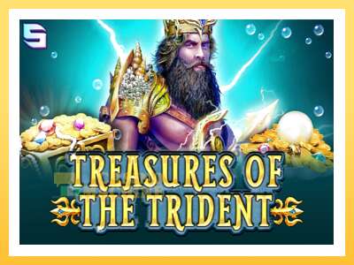 Treasures of the Trident: ပိုက်ဆံအတွက်ကစား