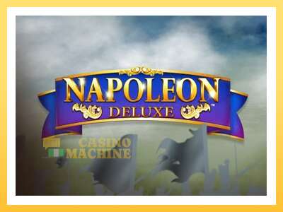 Napoleon Deluxe: ပိုက်ဆံအတွက်ကစား