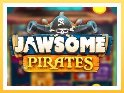 Jawsome Pirates: ပိုက်ဆံအတွက်ကစား