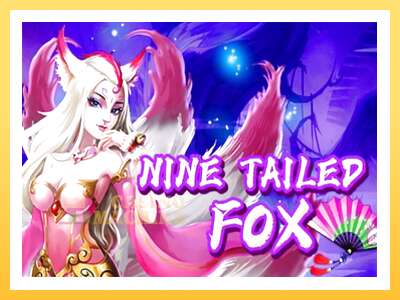 Nine Tailed Fox: ပိုက်ဆံအတွက်ကစား