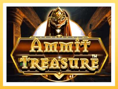 Ammit Treasure: ပိုက်ဆံအတွက်ကစား