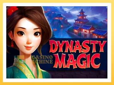 Dynasty Magic: ပိုက်ဆံအတွက်ကစား