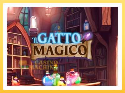 Il Gatto Magico: ပိုက်ဆံအတွက်ကစား