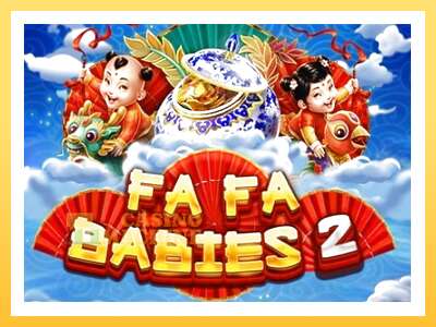 Fa Fa Babies 2: ပိုက်ဆံအတွက်ကစား