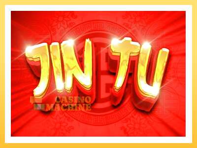 JinTu: ပိုက်ဆံအတွက်ကစား