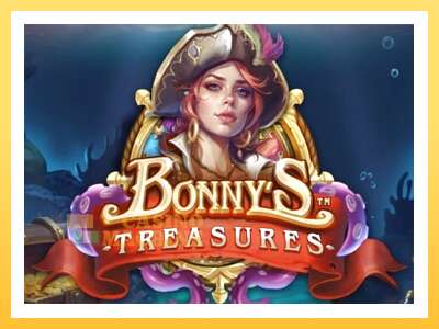 Bonnys Treasures: ပိုက်ဆံအတွက်ကစား