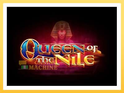 Queen of the Nile: ပိုက်ဆံအတွက်ကစား