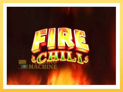 Fire Chili: ပိုက်ဆံအတွက်ကစား