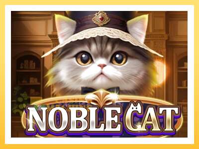 Noble Cat: ပိုက်ဆံအတွက်ကစား