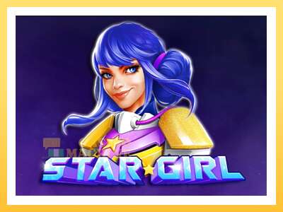 Star Girl: ပိုက်ဆံအတွက်ကစား