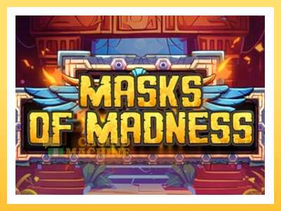 Masks of Madness: ပိုက်ဆံအတွက်ကစား