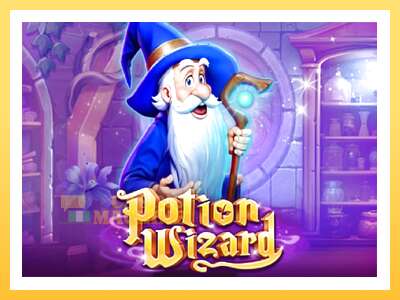 Potion Wizard: ပိုက်ဆံအတွက်ကစား