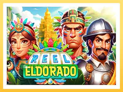 Reel Eldorado: ပိုက်ဆံအတွက်ကစား