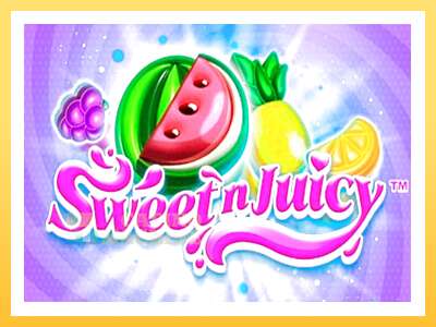 Sweet N Juicy: ပိုက်ဆံအတွက်ကစား