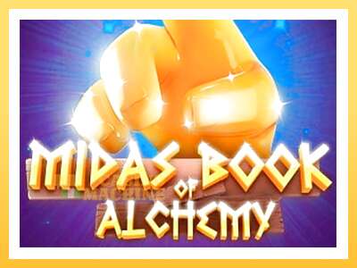 Midas Book of Alchemy: ပိုက်ဆံအတွက်ကစား