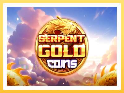 Serpent Gold Coins: ပိုက်ဆံအတွက်ကစား