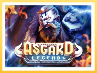 Asgard Legends: ပိုက်ဆံအတွက်ကစား