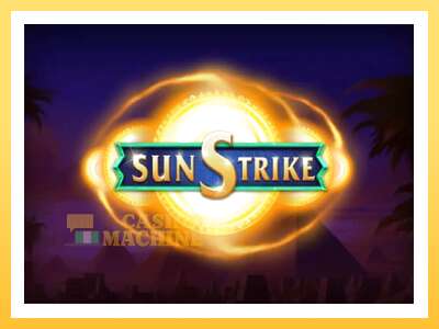 Sun Strike: ပိုက်ဆံအတွက်ကစား