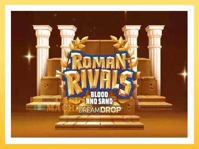 Roman Rivals Blood and Sand Dream Drop: ပိုက်ဆံအတွက်ကစား