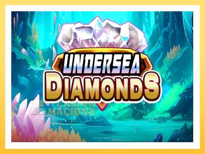 Undersea Diamonds: ပိုက်ဆံအတွက်ကစား