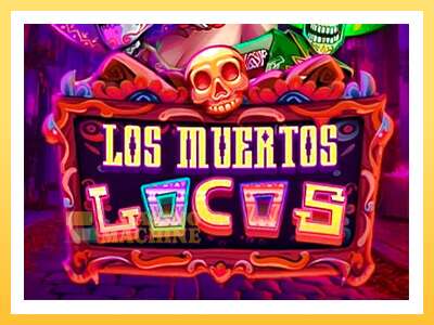 Los Muertos Locos: ပိုက်ဆံအတွက်ကစား