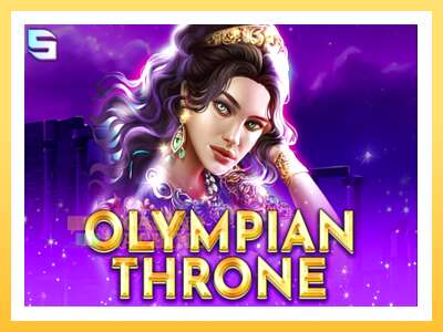 Olympian Throne: ပိုက်ဆံအတွက်ကစား