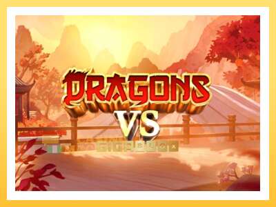 Dragons VS Gigablox: ပိုက်ဆံအတွက်ကစား