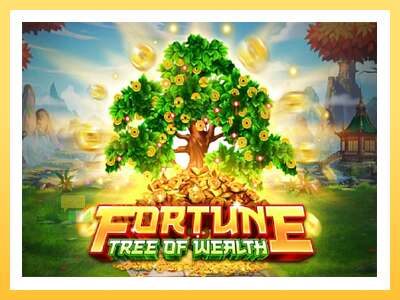 Fortune Tree of Wealth: ပိုက်ဆံအတွက်ကစား