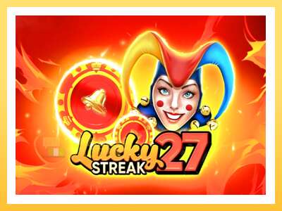 Lucky Streak 27: ပိုက်ဆံအတွက်ကစား