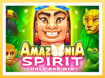 Amazonia Spirit: ပိုက်ဆံအတွက်ကစား