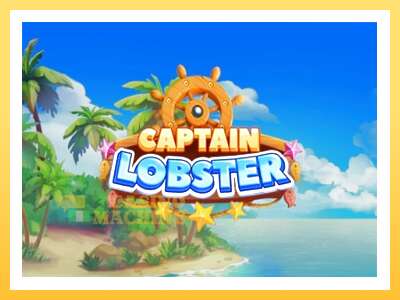 Captain Lobster: ပိုက်ဆံအတွက်ကစား