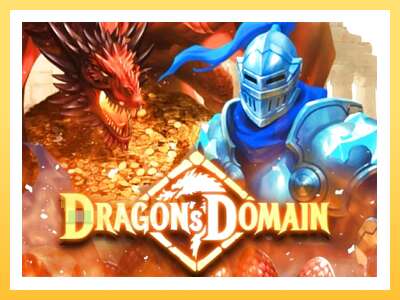 Dragons Domain: ပိုက်ဆံအတွက်ကစား