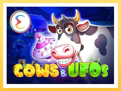 Cows & UFOs: ပိုက်ဆံအတွက်ကစား