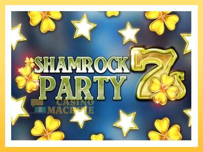 Shamrock Party 7s: ပိုက်ဆံအတွက်ကစား