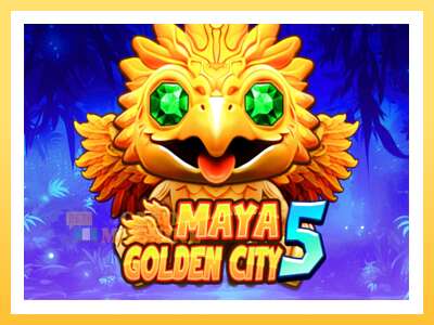 Maya Golden City 5: ပိုက်ဆံအတွက်ကစား