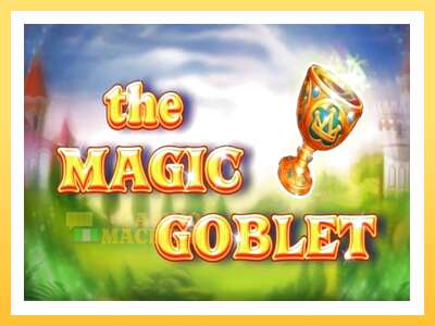 The Magic Goblet: ပိုက်ဆံအတွက်ကစား