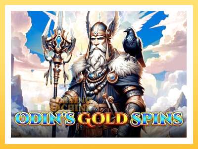 Odins Gold Spins: ပိုက်ဆံအတွက်ကစား