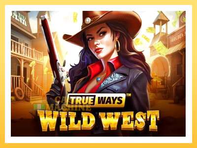 Wild West Trueways: ပိုက်ဆံအတွက်ကစား