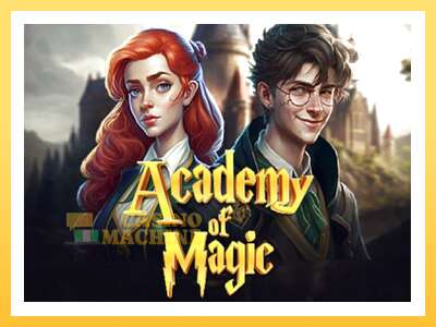 Academy of Magic: ပိုက်ဆံအတွက်ကစား