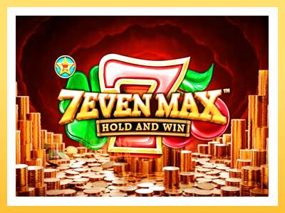 7Even Max: ပိုက်ဆံအတွက်ကစား