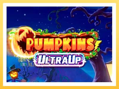 Pumpkins UltraUp: ပိုက်ဆံအတွက်ကစား