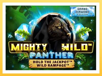 Mighty Wild: Panther Grand Diamond Edition: ပိုက်ဆံအတွက်ကစား