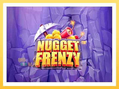 Nugget Frenzy: ပိုက်ဆံအတွက်ကစား