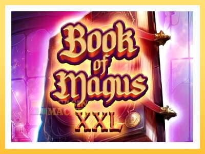 Book of Magus XXL: ပိုက်ဆံအတွက်ကစား