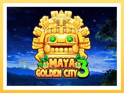 Maya Golden City 3: ပိုက်ဆံအတွက်ကစား