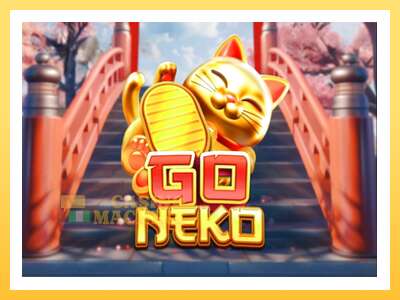 Go Neko: ပိုက်ဆံအတွက်ကစား