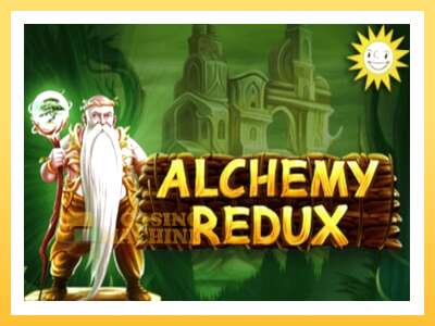 Alchemy Redux: ပိုက်ဆံအတွက်ကစား