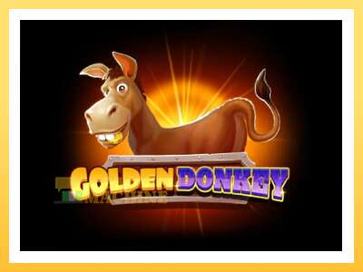 Golden Donkey: ပိုက်ဆံအတွက်ကစား