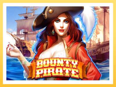 Bounty Pirate: ပိုက်ဆံအတွက်ကစား